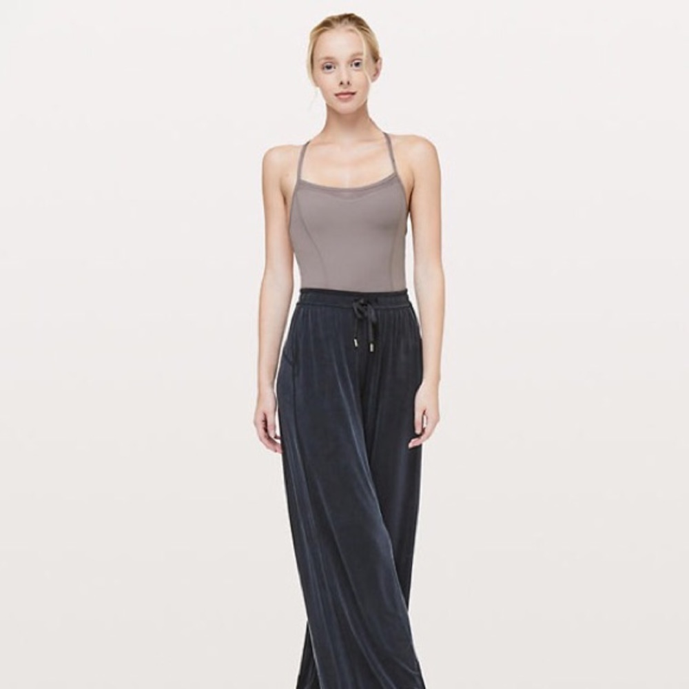 Lululemon Principal Dancer Leotard